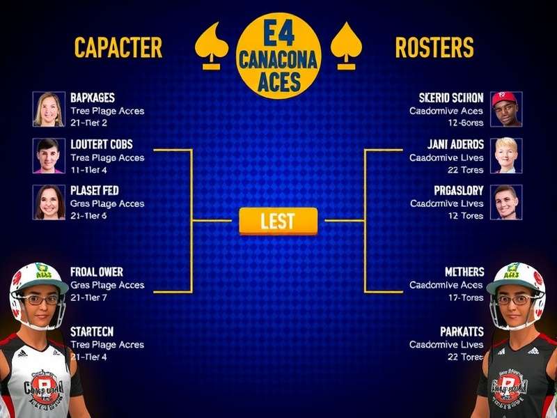 Canacona Aces Gameplay Screenshot